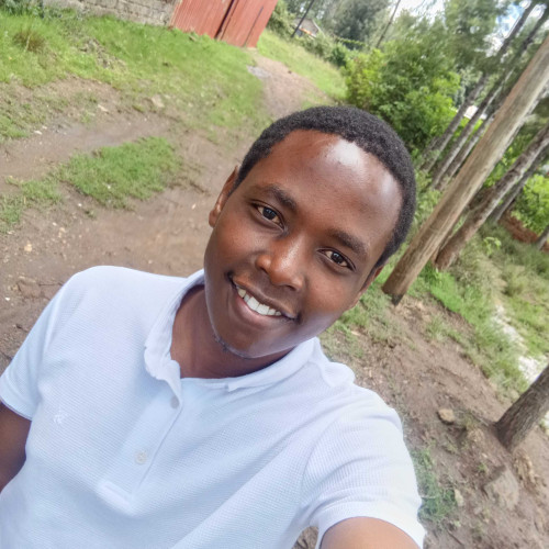 simon N. profile photo