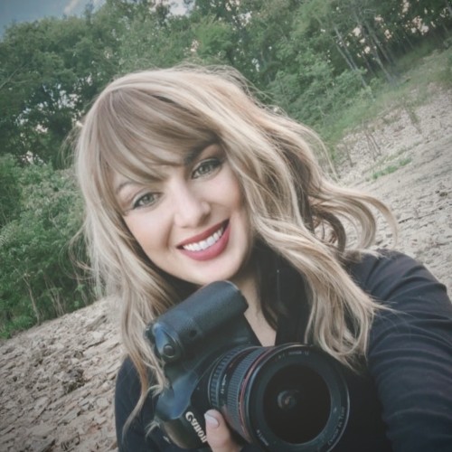 Ashley  B.