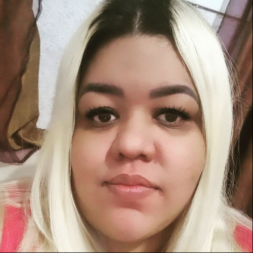 Thamy M. profile photo