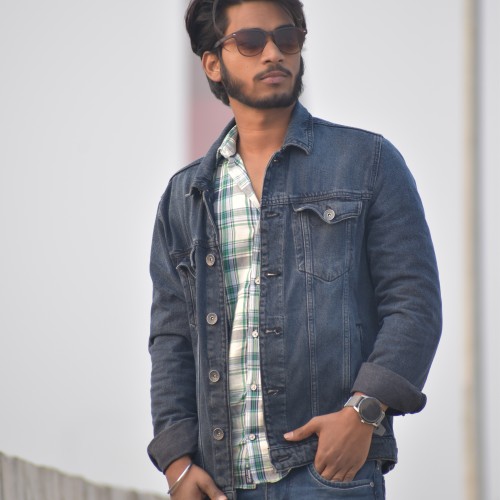 Anand dev t.