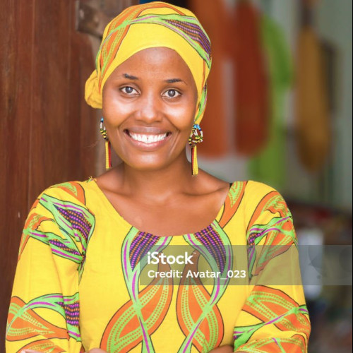 Esther  W. profile photo