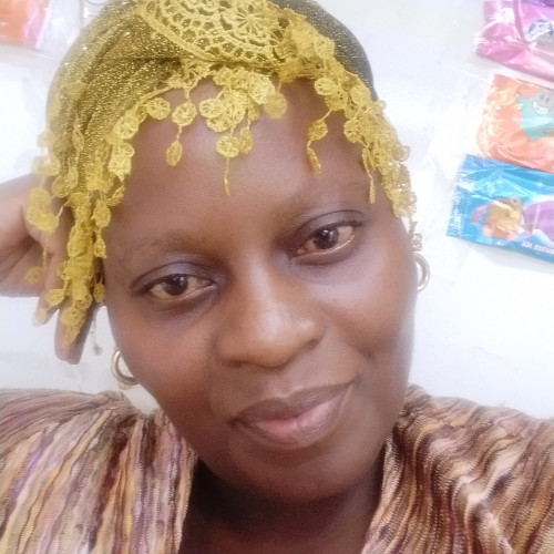Nthabiseng M. profile photo