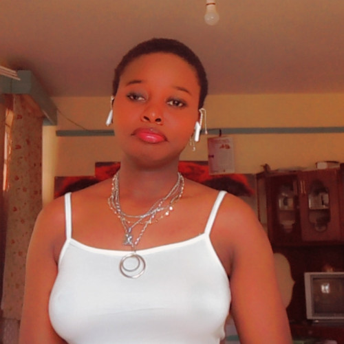 Sharliah P. profile photo