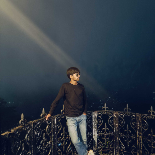 Sulabh D. profile photo
