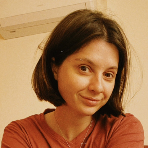 Svetlana M. profile photo
