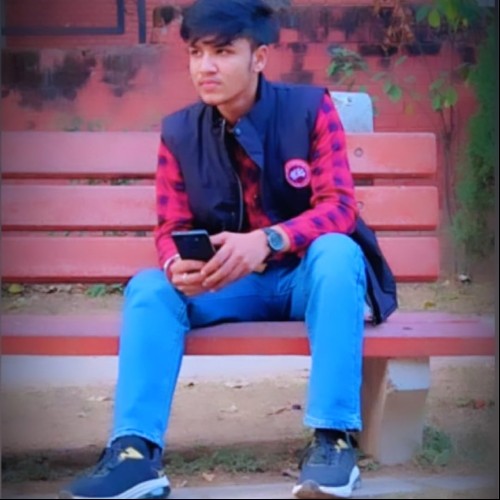 Nitin K.