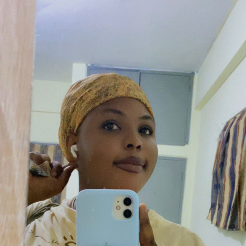 NYAKPEDU P. profile photo