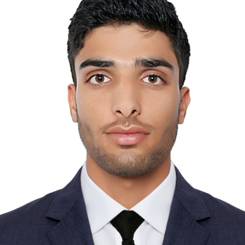 Haider  A. profile photo