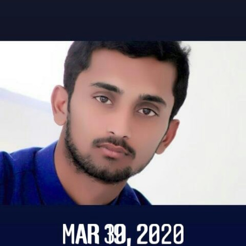 Rahib  A. profile photo
