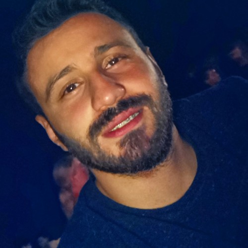 Salem A. profile photo