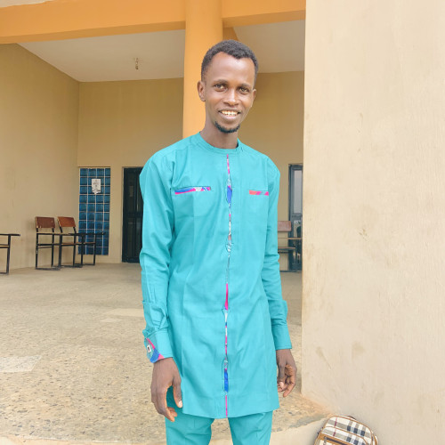 Falola T. profile photo
