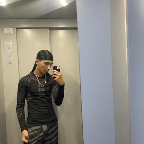 Salah E. profile photo