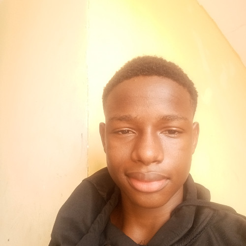 PRAISE S. profile photo