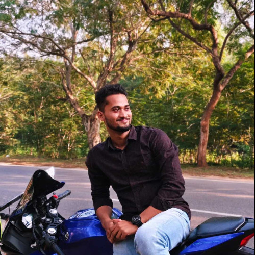 Santosh s. profile photo