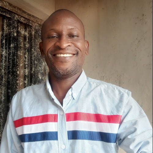 Ifeanyi  I. profile photo