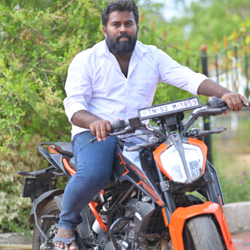 Imman y. profile photo