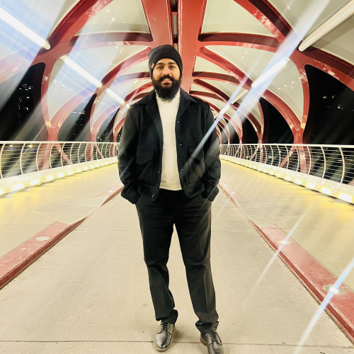 Prabh Dayal  S. profile photo