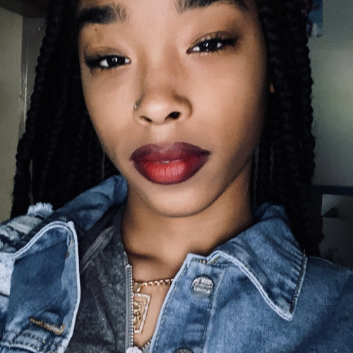 nakiyah c. profile photo