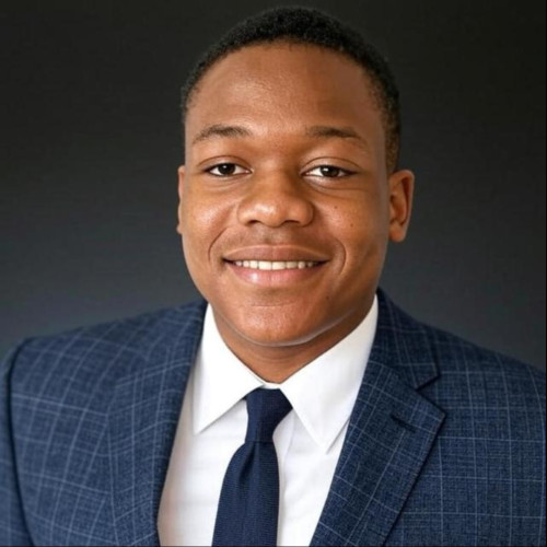 Ikenna M. profile photo