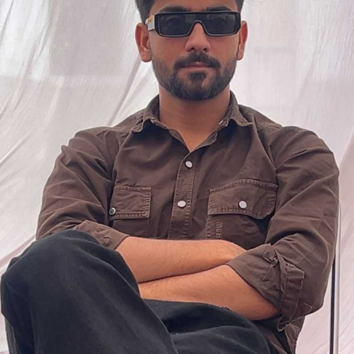 Tahir k. profile photo