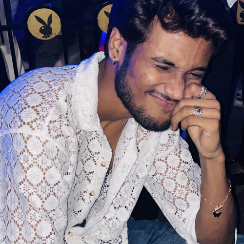 Tanmay S. profile photo