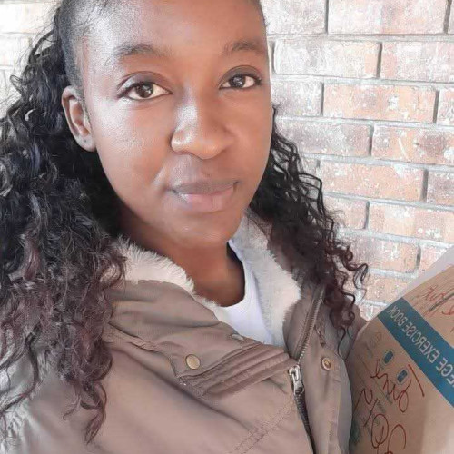 Vuyo M. profile photo