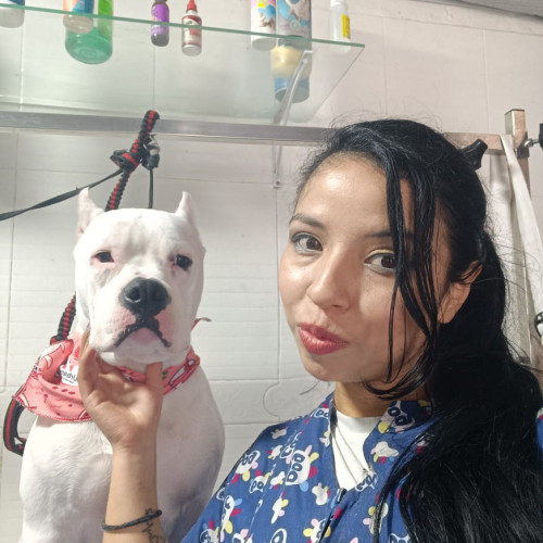 SAMANTHA S. profile photo