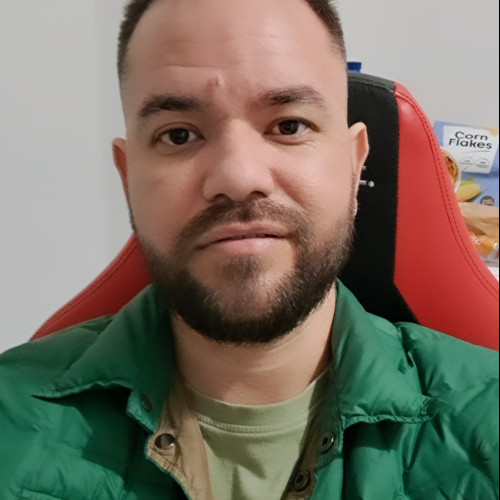 Orlando C. profile photo