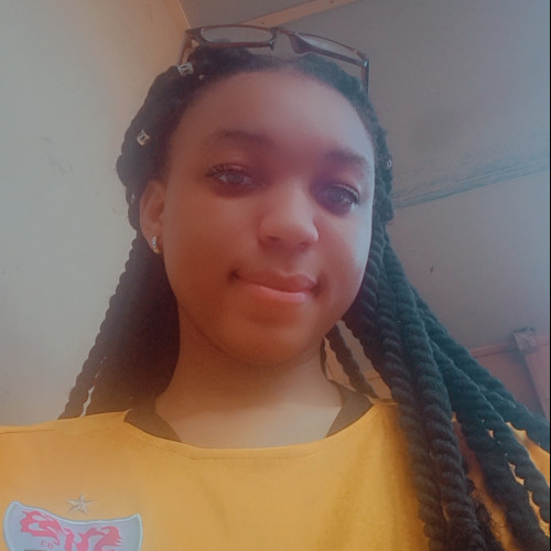 Ruth promise M. profile photo