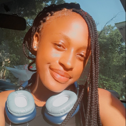 Tinah A. profile photo