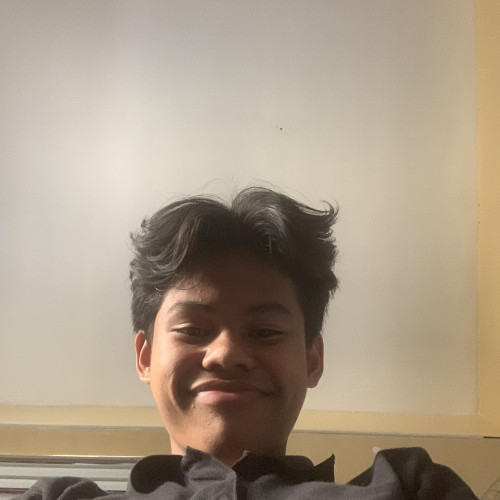 jaylan d. profile photo