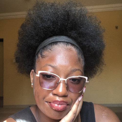 Blessing A. profile photo