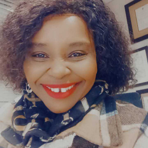 sharon M. profile photo