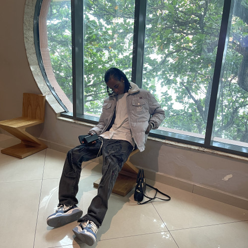 Abiodun  I. profile photo