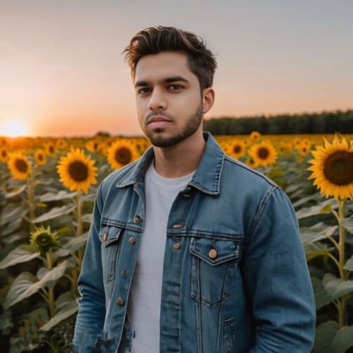 mohammmed i. profile photo