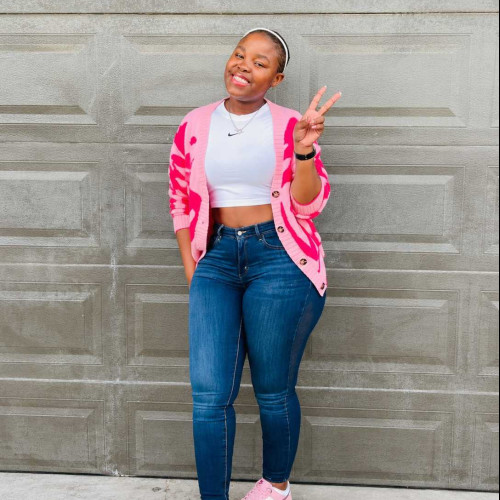bongane m. profile photo