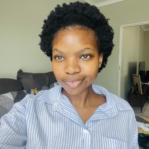 Karabo L.