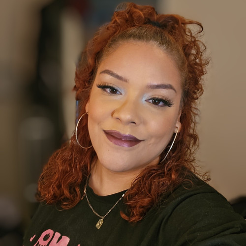 Madelein M. profile photo
