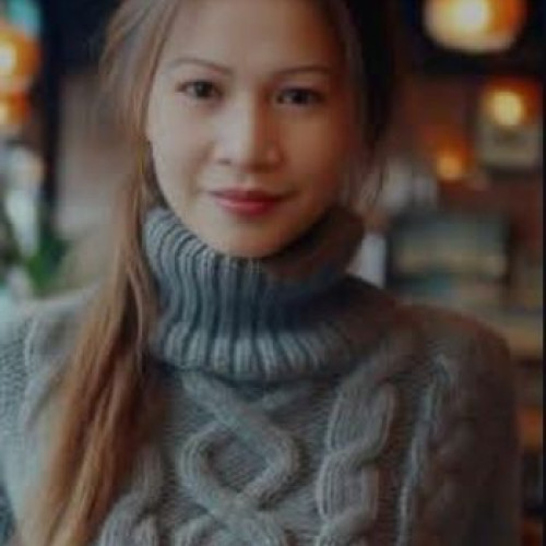 marilyn M.