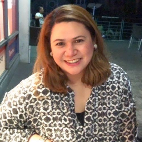 Erika Mae R.