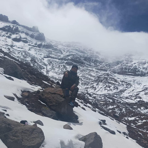 Jonathan V. profile photo