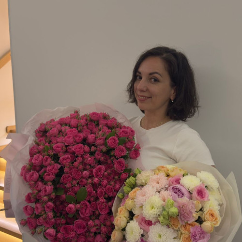 Yelena T. profile photo