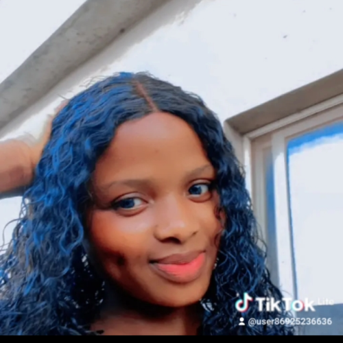 Sekinat B. profile photo