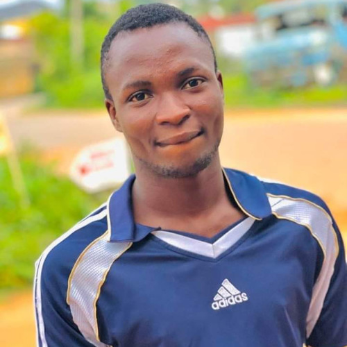 Olalere M. profile photo
