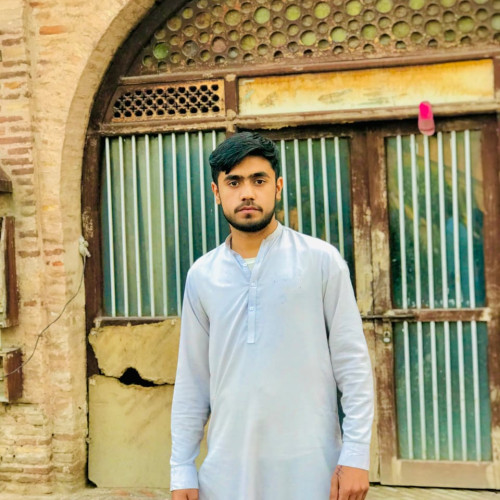 Suleman S.