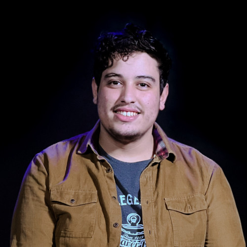 OMAR H.