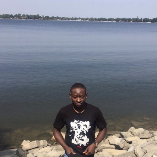 Jaiyeola  A. profile photo