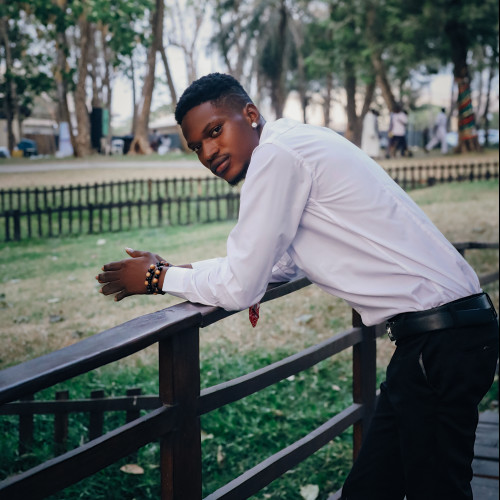 Adekunle A.
