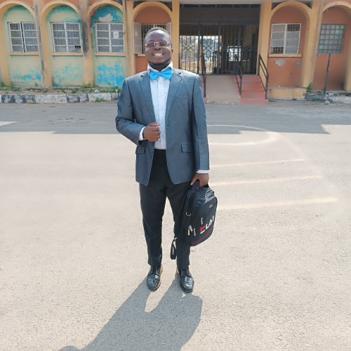 Odedeji O. profile photo