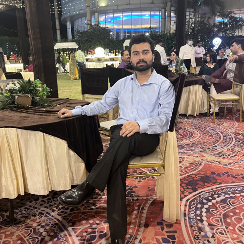 Akash R. profile photo